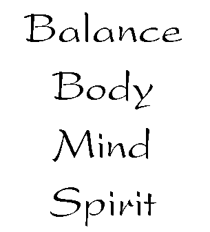 Harmony Bodyworks - Massage Therapy Escondido Balance - Body  Mind  Spirit
