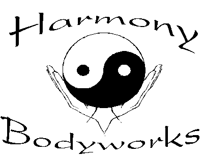 Harmony Bodyworks